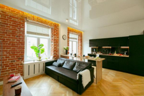 Wspólna 54a - free Parking - Apartament dla 6 osób - 450 metrów od Dworca Centralnego i Złotych Tarasów - Better Rental